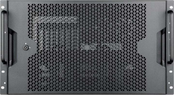 Produktbild Silverstone RM600 (SSI EEB, ATX, SSI CEB, Mini-ITX, mATX, E-ATX)