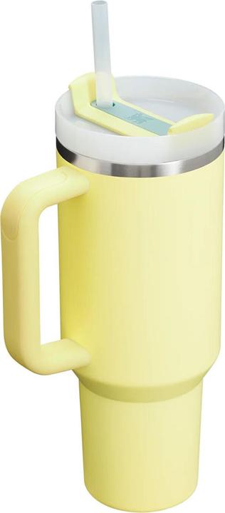 Immagine prodotto Stanley Steel Tumbler Quencher H2.O FlowState 1180ml Pomelo (1.18 l)