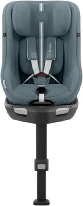 Produktbild Cybex SIRONA G I-SIZE PLUS Stormy Blue | light blue (Reboarder, ECE R129/i-Size Norm)