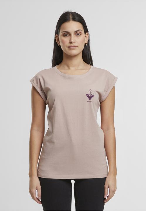 Produktbild Forvert Ladies Tee Pasadena - 190825 (XS)