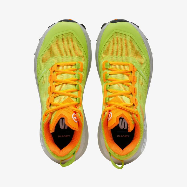 Actual product image Scarpa Women's Spin Planet (40.5)