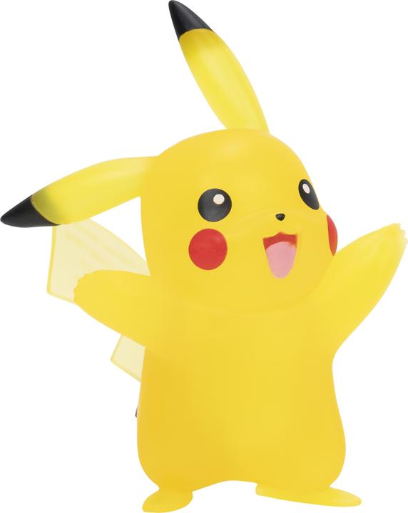 Image du produit Magni Select Battle Figurines 7,5cm 4er Set