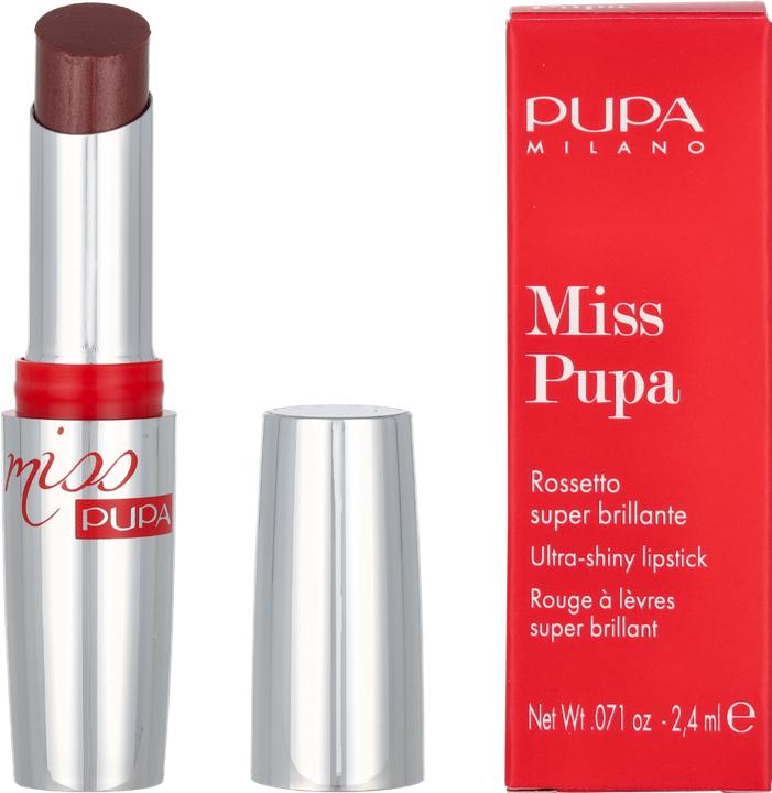 Image du produit Pupa Milano miss pupa élite (604)