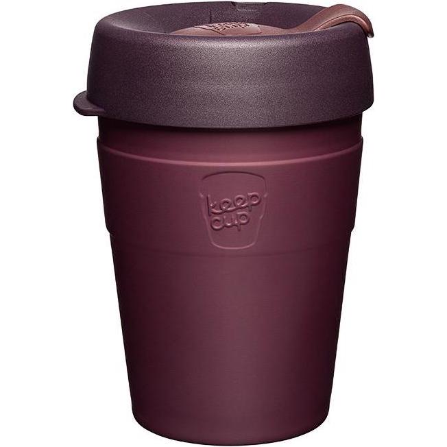 Keepcup, Trinkflasche + Thermosflasche, (0.34 l)