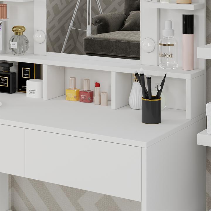 Image du produit Vicco Taylor (80 x 40 x 146,5 cm)