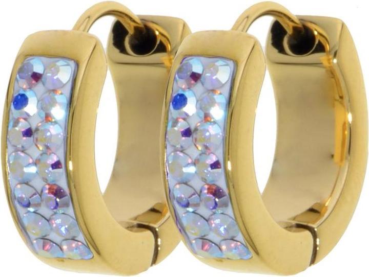 Multicolore, Oro