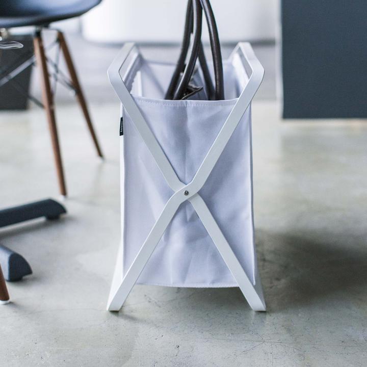 Produktbild Yamazaki Aufbewahrungskorb TOWER (29 cm)