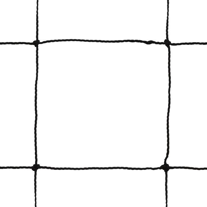 Produktbild Sporti Paar Handball-Netze PE Draht 2mm einfache Maschen 120