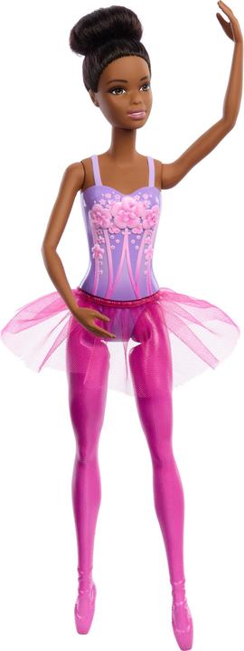 Immagine prodotto Mattel Barbie Ballerina-Puppe HRG36