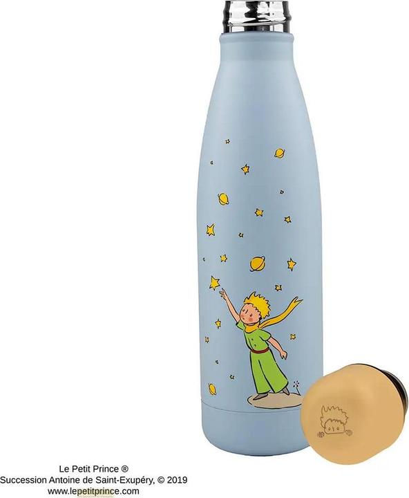 Borraccia + Thermos