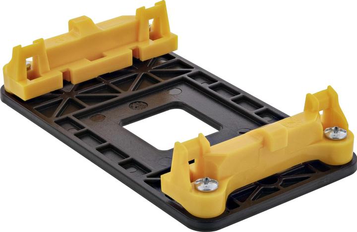 Image du produit InLine Fixation en plastique