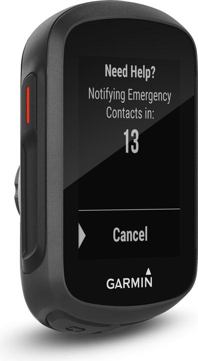 Image du produit Garmin Ordinateur de vélo Edge 130 Plus