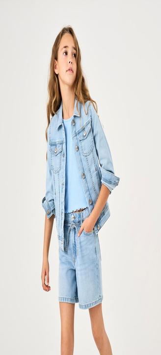 Image du produit Only Veste en jean légère (158)