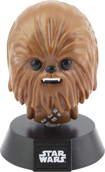 Produktbild Paladone Products Star Wars Chewbacca Icon lempa