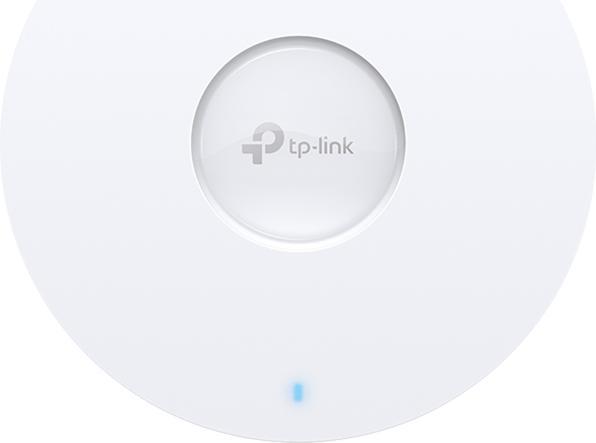 Produktbild TP-Link Omada Pro AP9635, 2,4 GHz, 5 GHz, 1800 Mbit/s, WPA-Enterprise, WPA-Personal, WPA2-Enterprise (1201 Mbit/s)