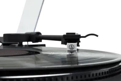 Produktbild Thomson TT350 (Vollautomatisch)