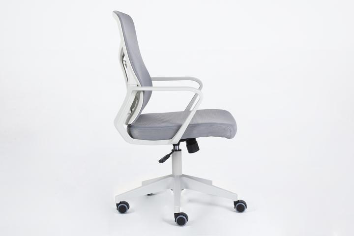 Actual product image Ergowork ComfortBack Office Chair, gray (45 - 55 cm)