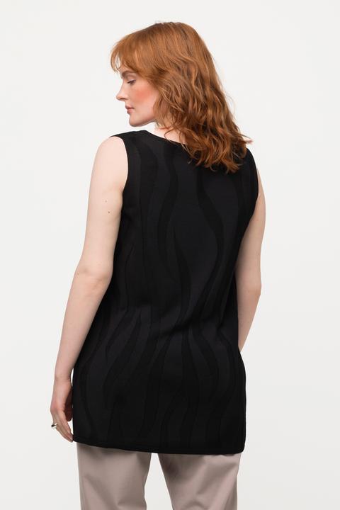 Immagine prodotto Ulla Popken Top in maglia (46, 48)