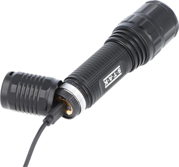 Actual product image S.T.A.K Panther (13.85 cm, 800 lm)