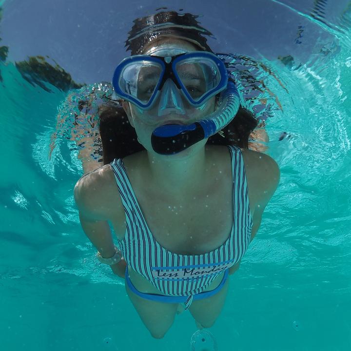 Immagine prodotto Schildkröt Set da immersione Pro Palau 2 pezzi