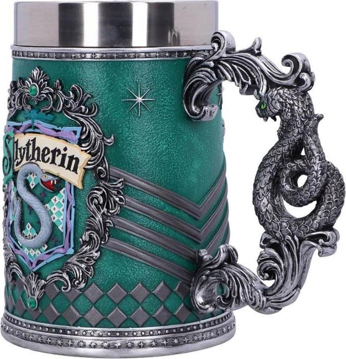 Immagine prodotto Nemesis Now Harry Potter: Slytherin (1 x)