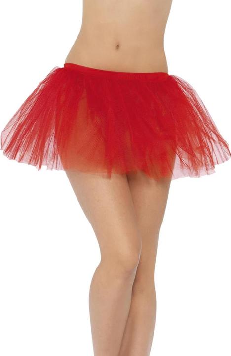 Produktbild Smiffys Ballettröckchen