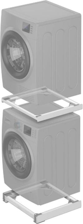 Immagine prodotto Meliconi Moving Tower Kit 2 in 1