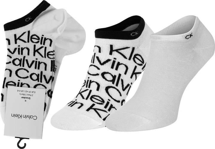 Produktbild Calvin Klein 2erPack Sneaker (2er Pack, 43 - 46)