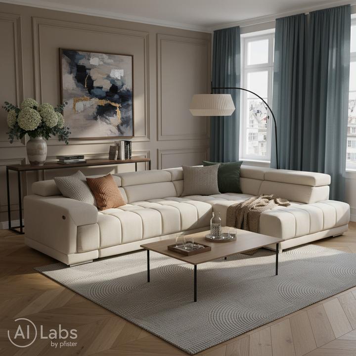 Produktbild Beldomo Style Spliff-S (Ecksofa)