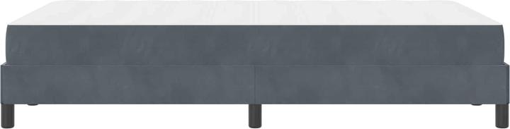 Produktbild vidaXL Boxspringbett (120 x 200 cm)