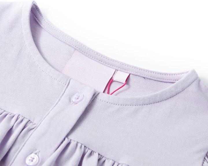 Produktbild vidaXL Kinder T-Shirt (116)