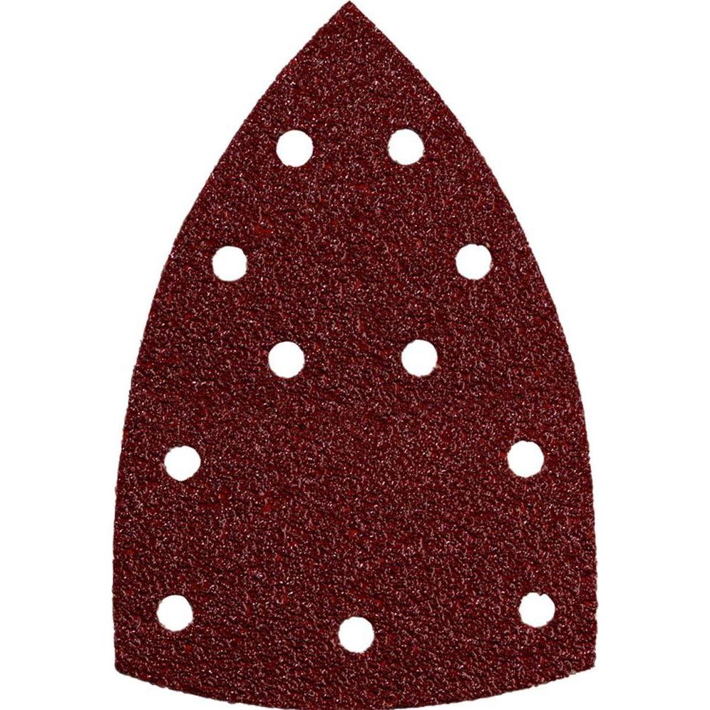 Metabo, Schleifmittel, Haftschleifblätter 20 (120)