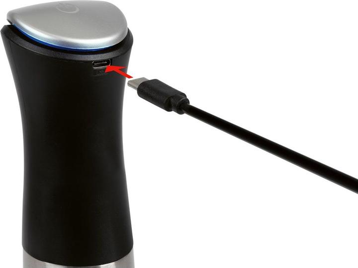 Immagine prodotto Proficook PC-SM 1237 A inox