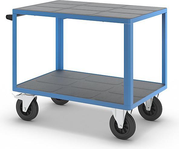 RHO-Ensemble de poulie Rouleau D'assemblage de Chariot à Roue de