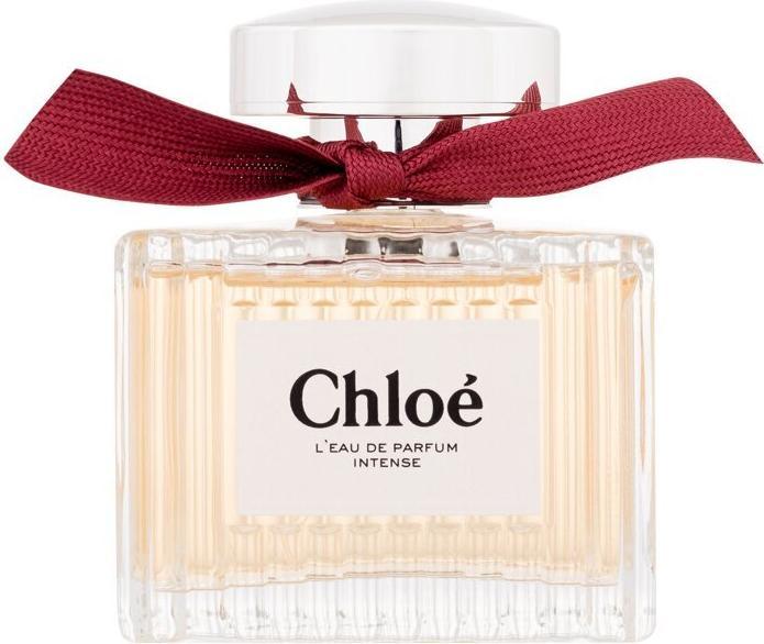 Actual product image Chloé L'Eau de Parfum Intense Refillable (Eau de parfum, 50 ml)