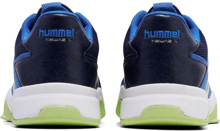 Actual product image hummel Teiwaz V (38)