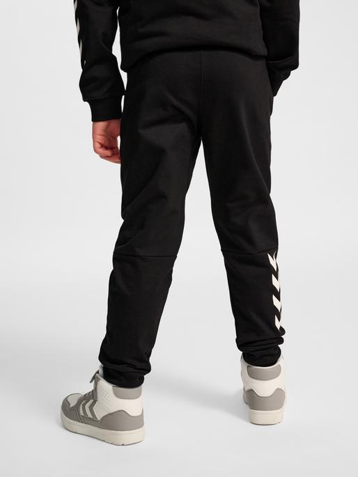 Produktbild hummel Hmljr Regular Adj Waist Pants (152)