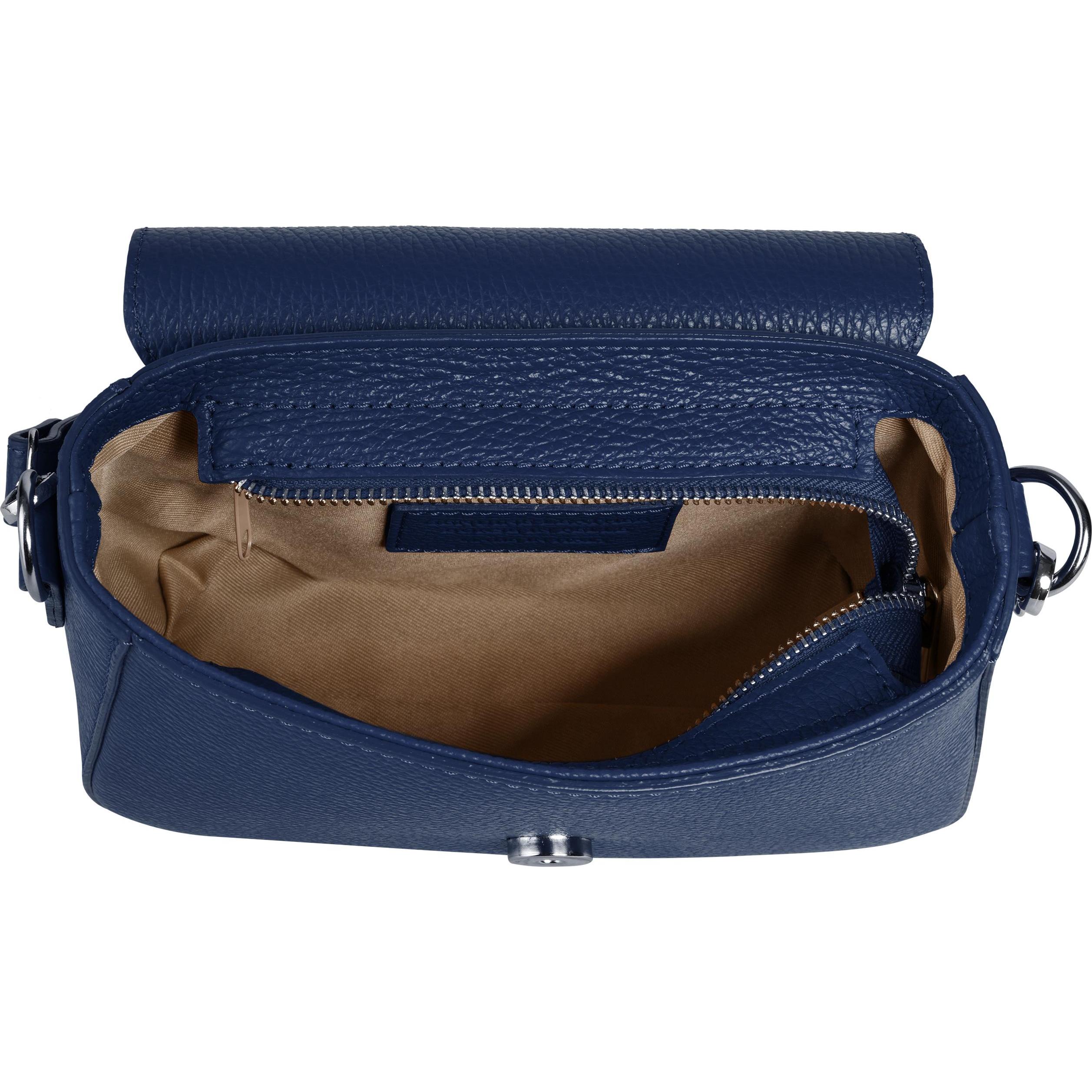 Thumbnail - Samantha Look, Handtasche, Umhängetasche, Blau