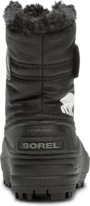 Actual product image Sorel Snow Commander (22)