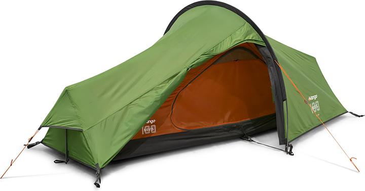 Actual product image Vango Nevis 100 (Tunnel tent, 1.70 kg, 4 persons)