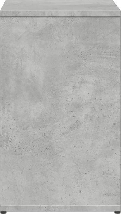 Actual product image VidaXL Keziah (50 x 30 x 50 cm)