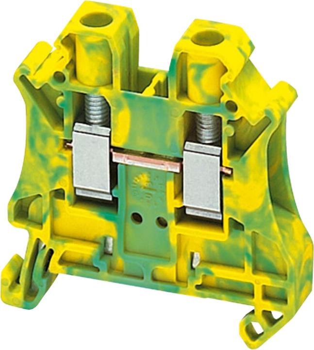 Produktbild Schneider Electric Jordklemme 6mm²