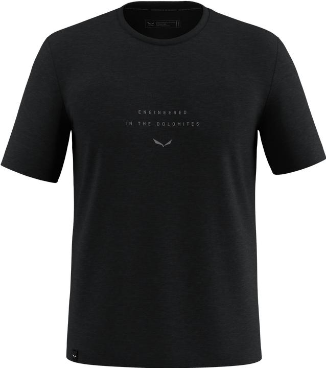 Actual product image Salewa Eagle Eitd Merino T-Shirt (L)