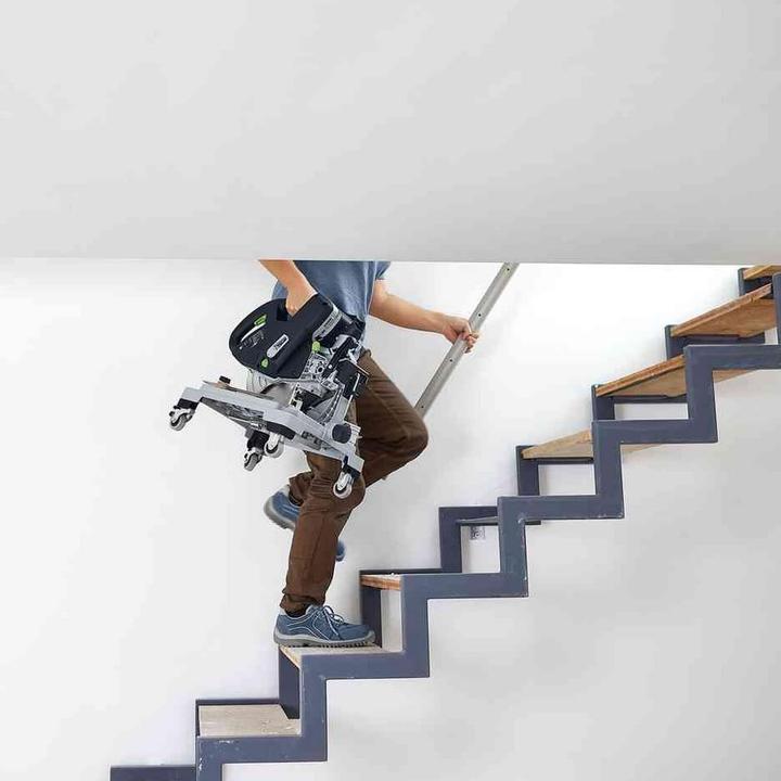 Immagine prodotto Festool SYMC 70 Basic simmetrico