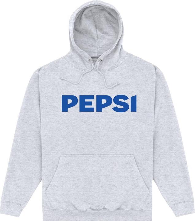 Pepsi Kapuzenpullover (L)
