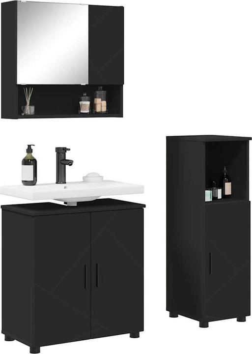 Produktbild vidaXL Waschtisch