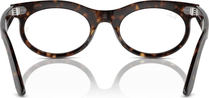 Produktbild Ray Ban Wayfarer Oval