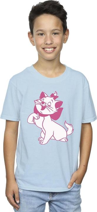 Produktbild Disney The Aristocats Marie TShirt Jungen (116)