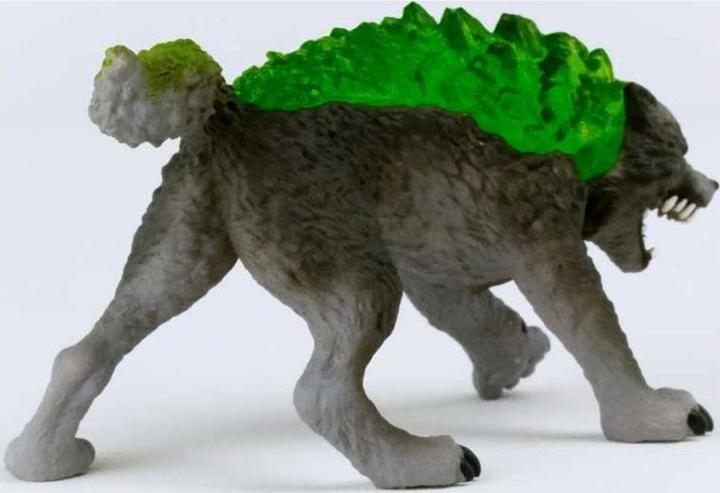 Actual product image Schleich Granite mincer