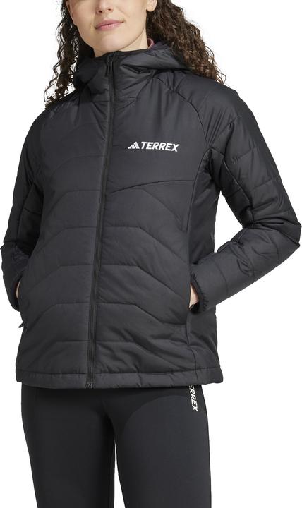 Actual product image Adidas Terrex Multi Quilted Jacket (S)